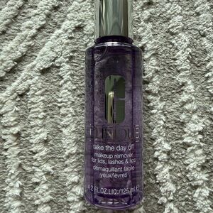 Clinique Makeup Remover